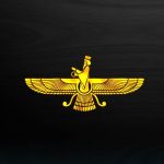 عکس والپیپر فروهر