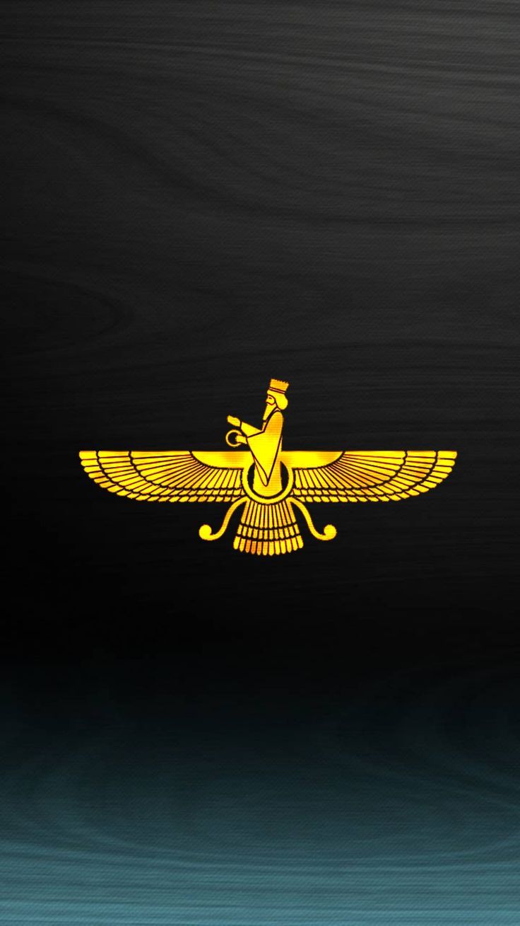 عکس والپیپر فروهر