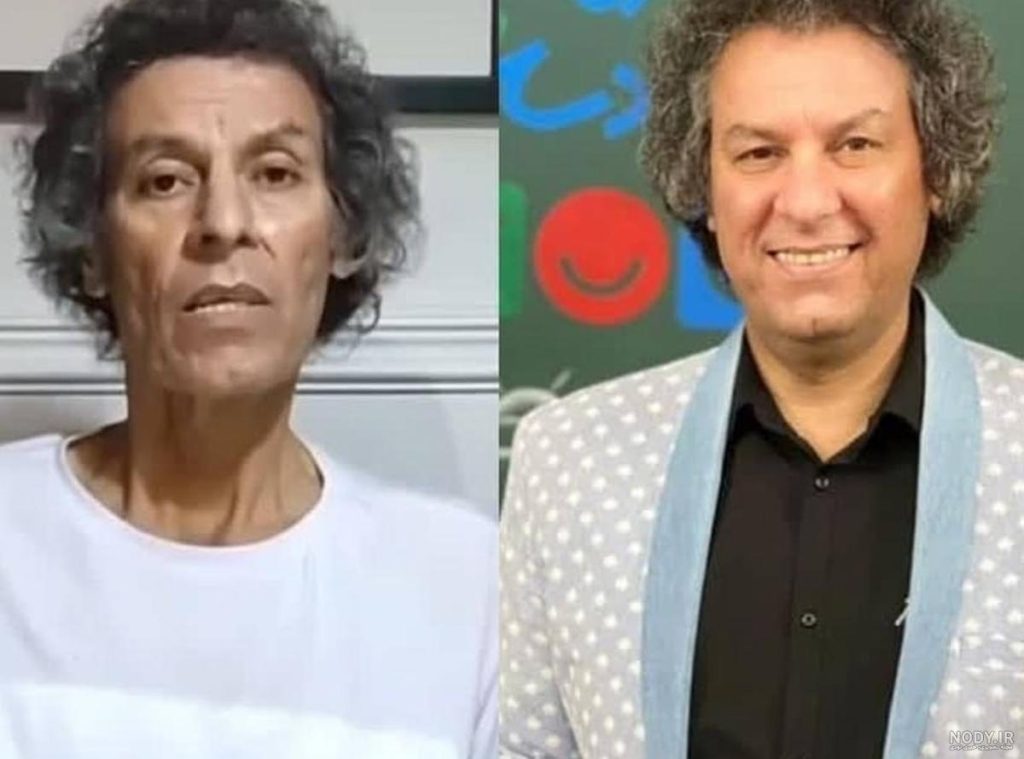 عکس بازیگران خنده بازار