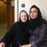 عکس فرزندان آزیتا لاچینی