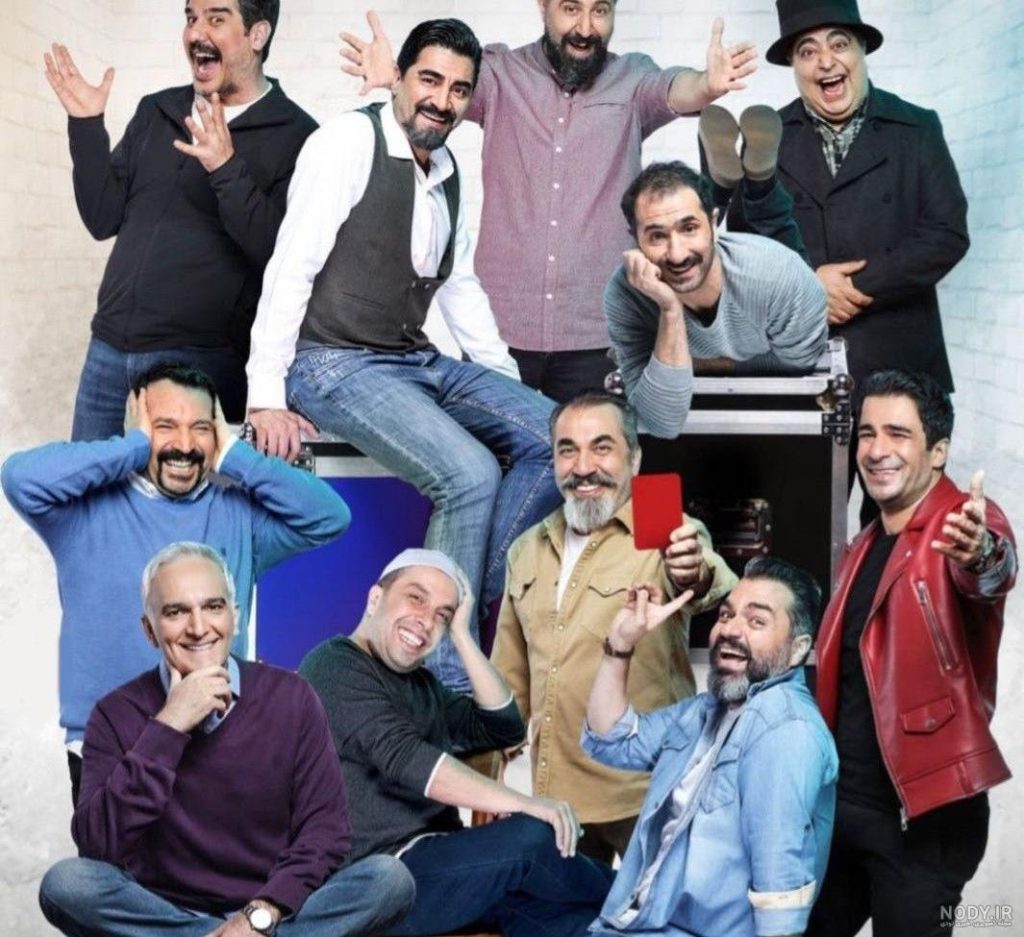 عکس بازیگران جوکر