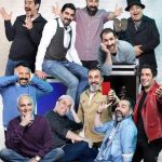 عکس بازیگران جوکر