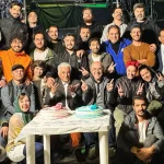 عکس بازیگران سریال بی عاطفه