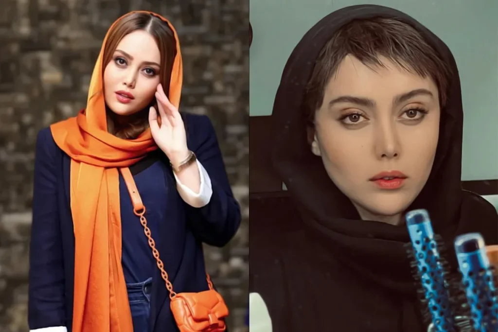 عکس بازیگران سریال بیست و یک