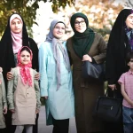عکس بازیگران درو تخته