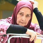 عکس فرزندان بهروز وثوقی