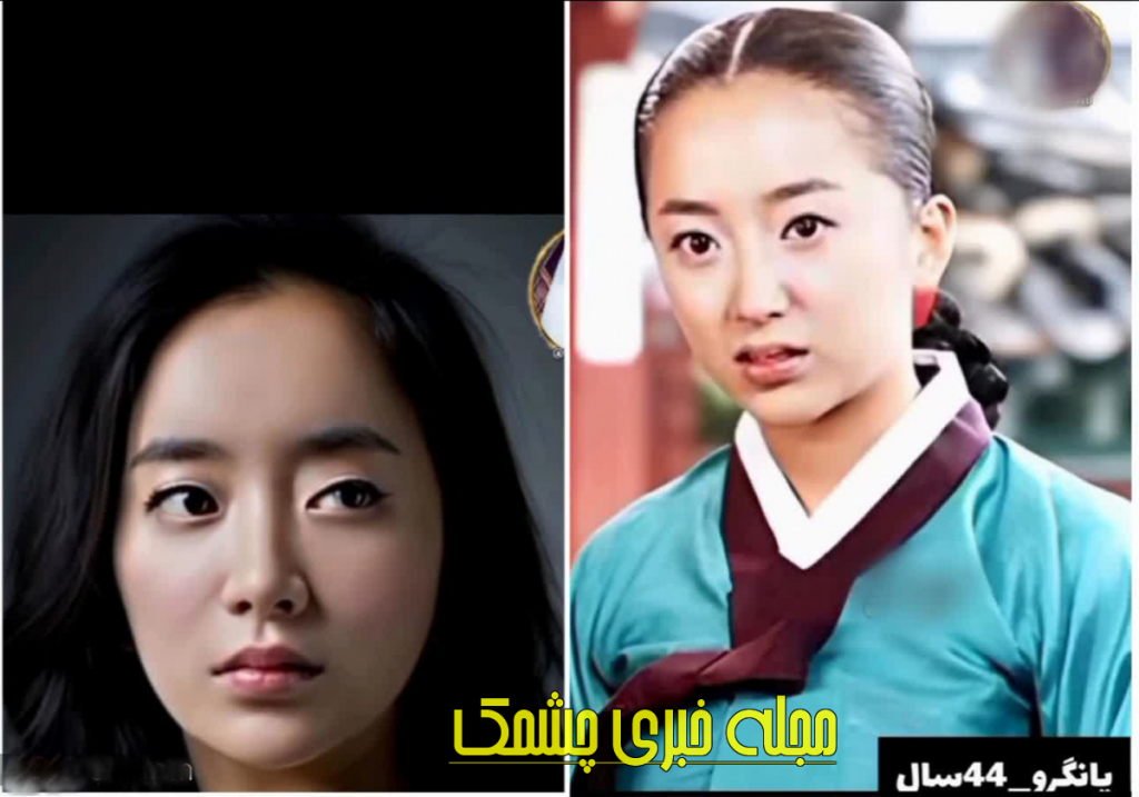 عکس بازیگران جواهری در قصر