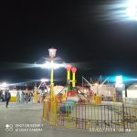 تصاویر شهر بازی گلبهار