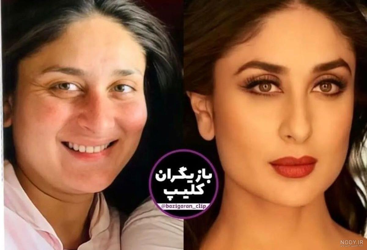 عکس فرزندان پریتی زینتا