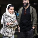 عکس فرزندان بهادر زمانی