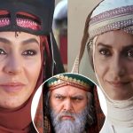 عکس بازیگران سریال یادآوری