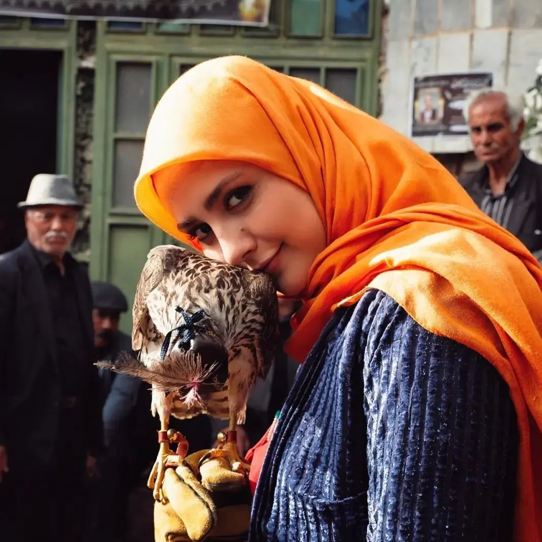 عکس بازیگران نون خ ۵