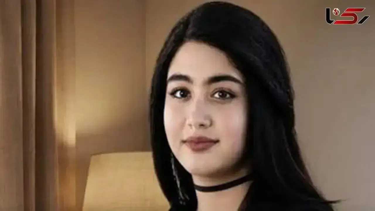 عکس هانا رکان