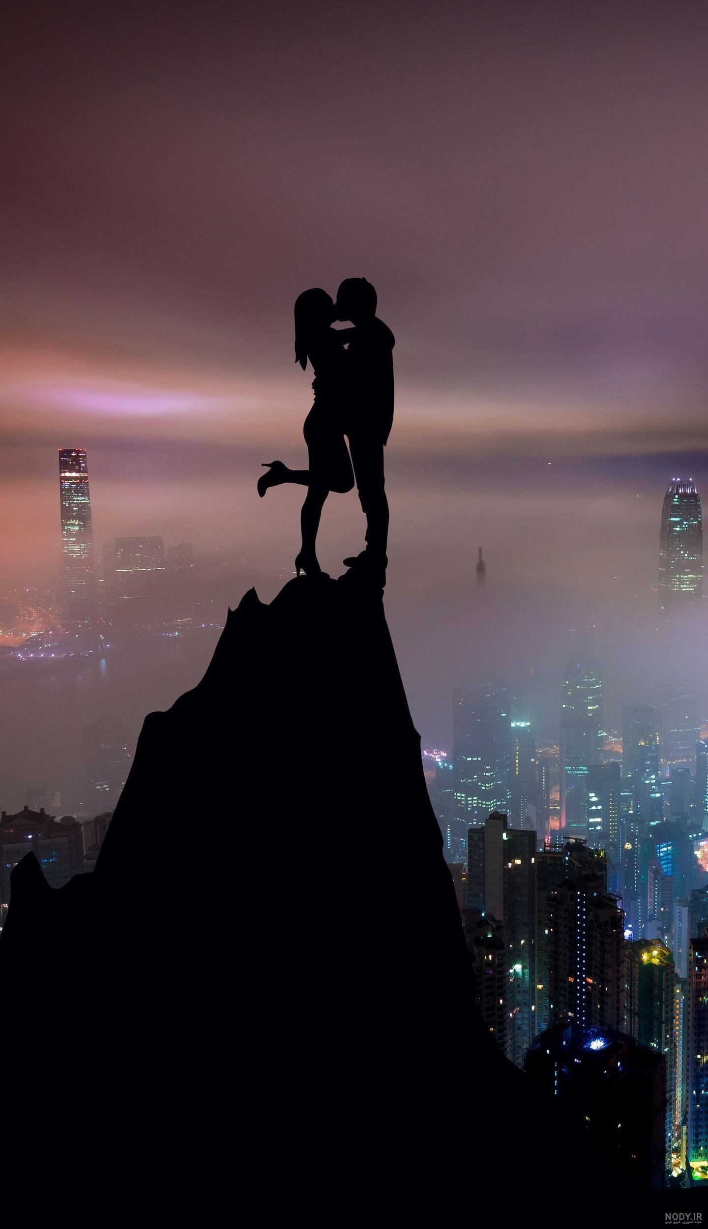 عکس والپیپر ست عاشقانه