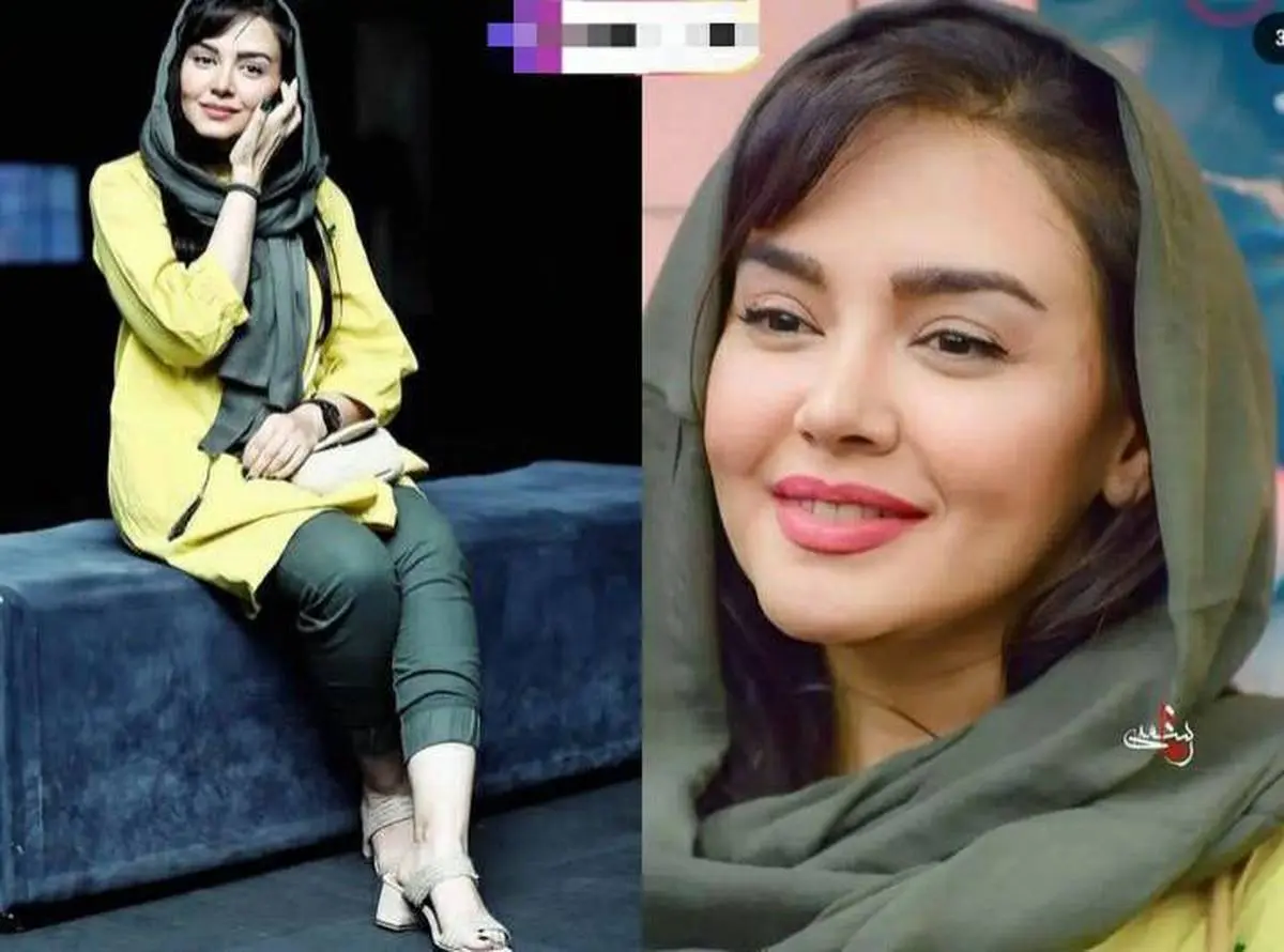 عکس بازیگران نون خ ۴