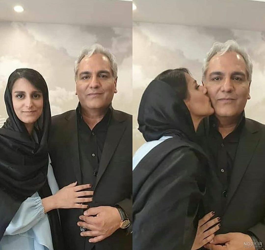 عکس بازیگران معروف ایرانی