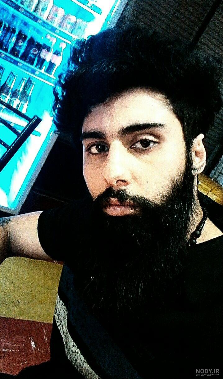 عکس بازیگران به وقت شام