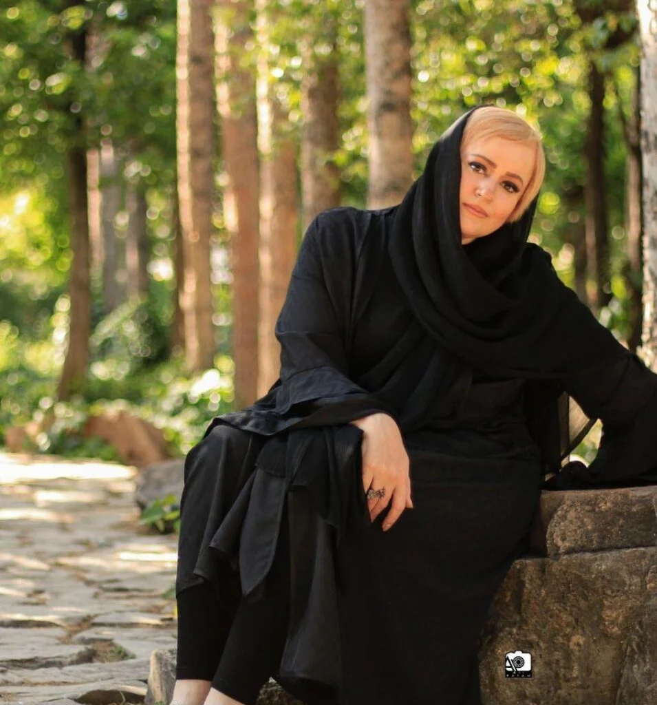 عکس بازیگران چاق ایرانی