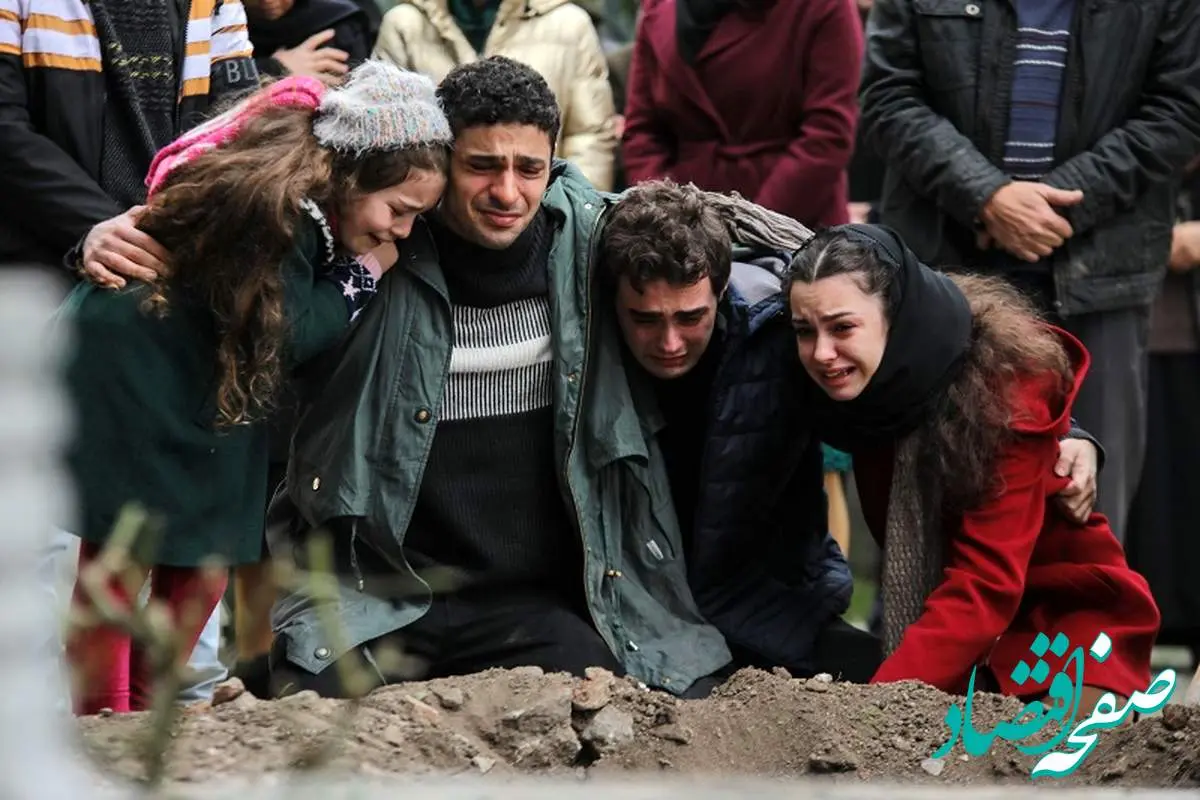 عکس بازیگران خواهران و برادران