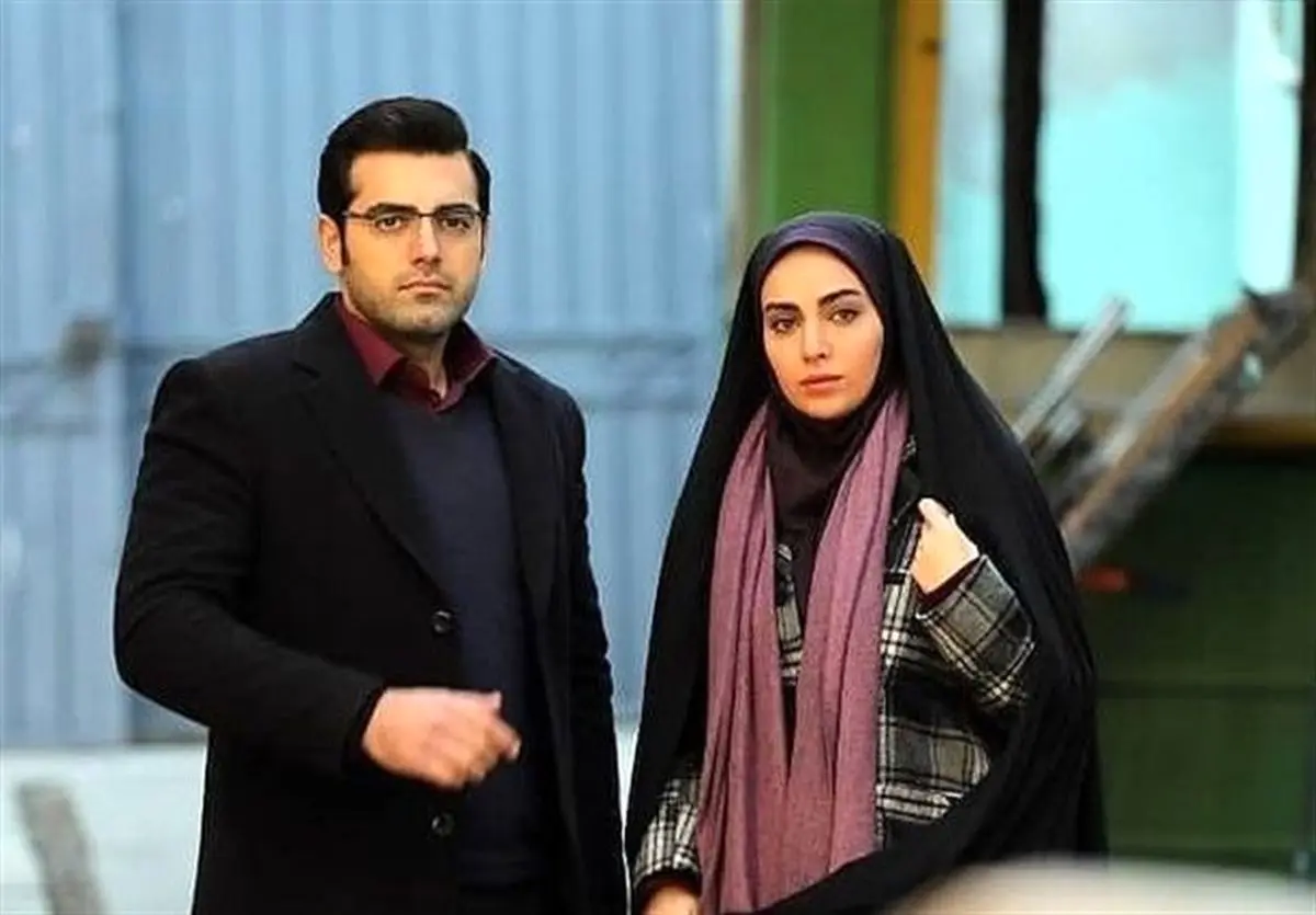 عکس بازیگران بچه مهندس
