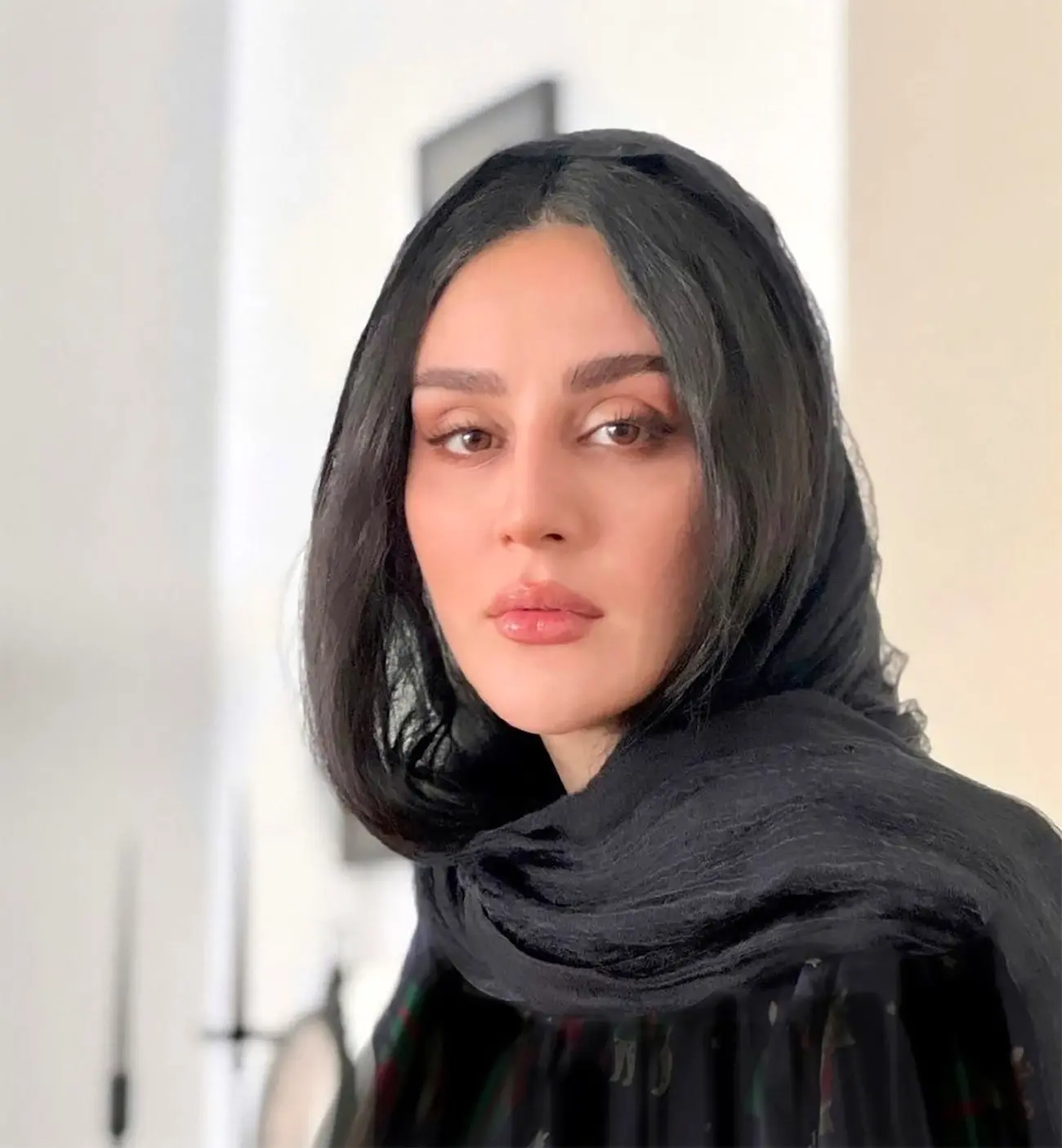 عکس بازیگران سریال گیلدخت