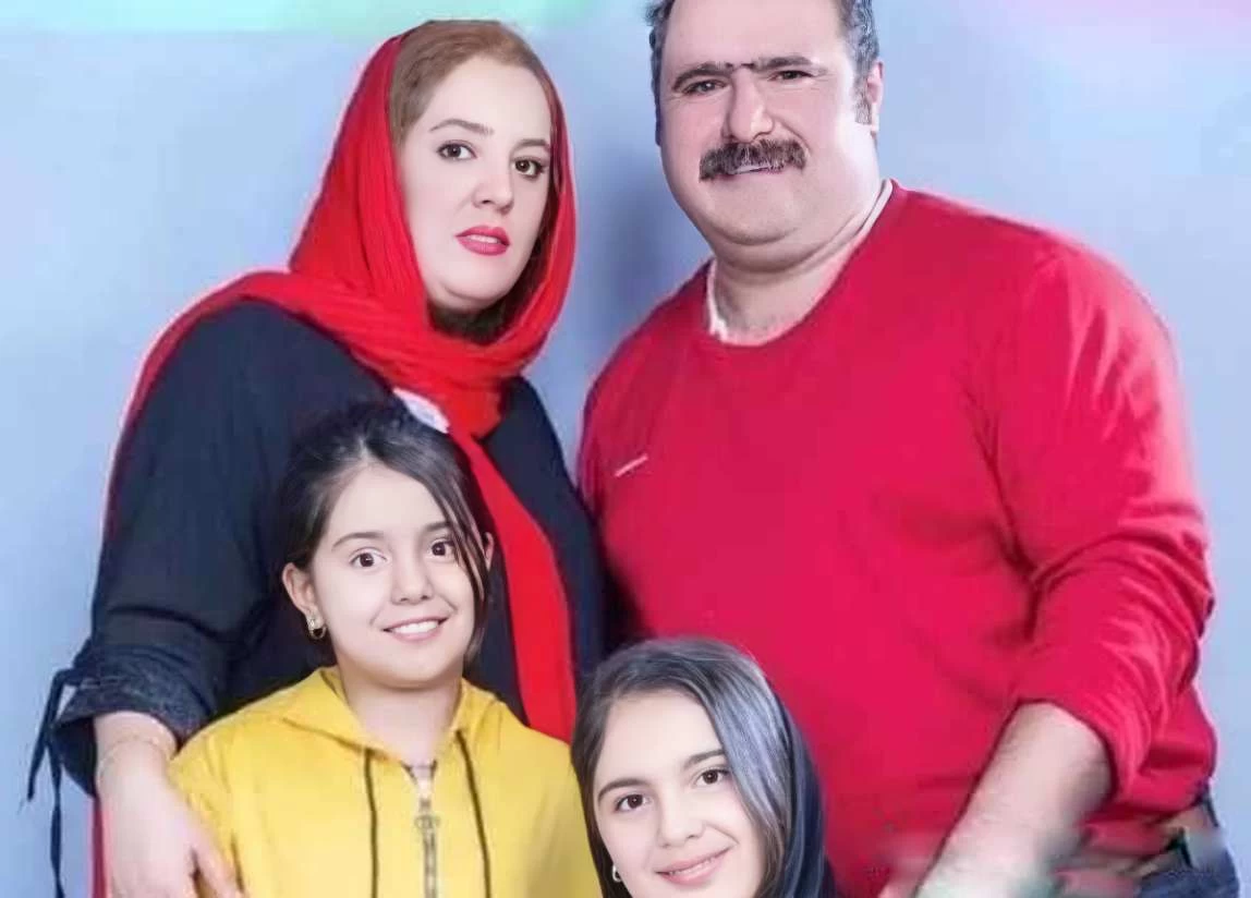 عکس بازیگران نون خ ۴