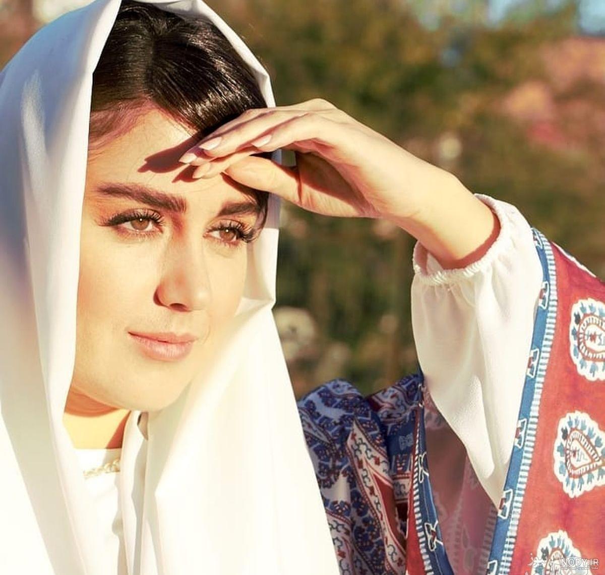 عکس بازیگران رویای خیس