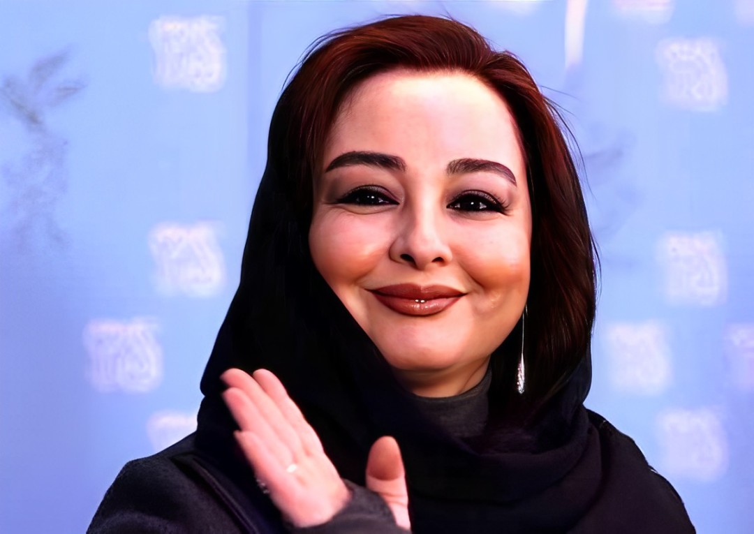 عکس بازیگران مسیحی ایرانی