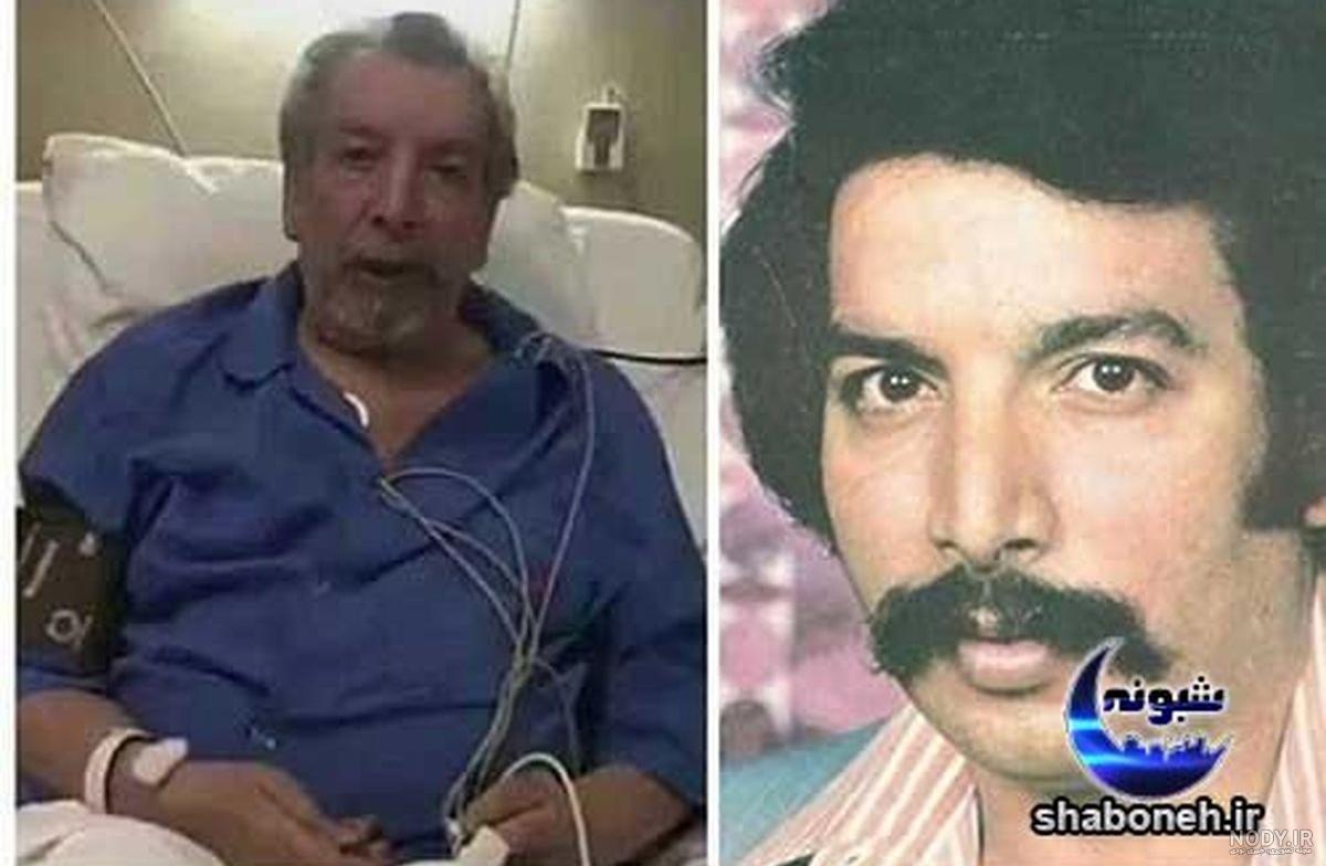 عکس فرزندان بهمن مفید