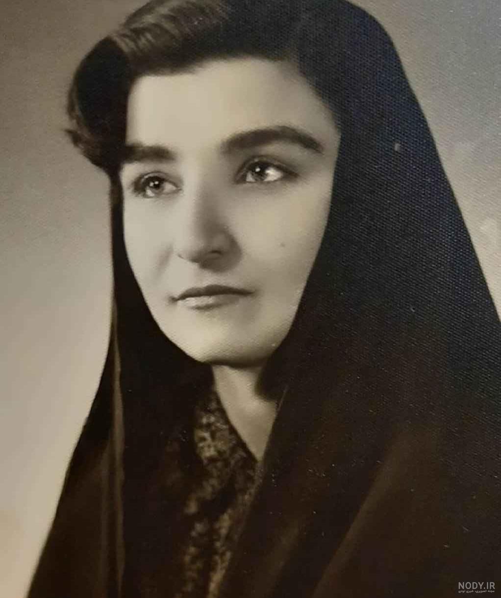 عکس فرزندان پروین سلیمانی