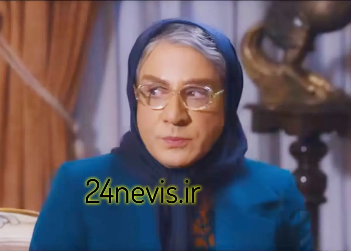 عکس بازیگران لالایی
