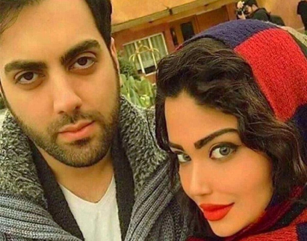 عکس فرزندان بهادر زمانی