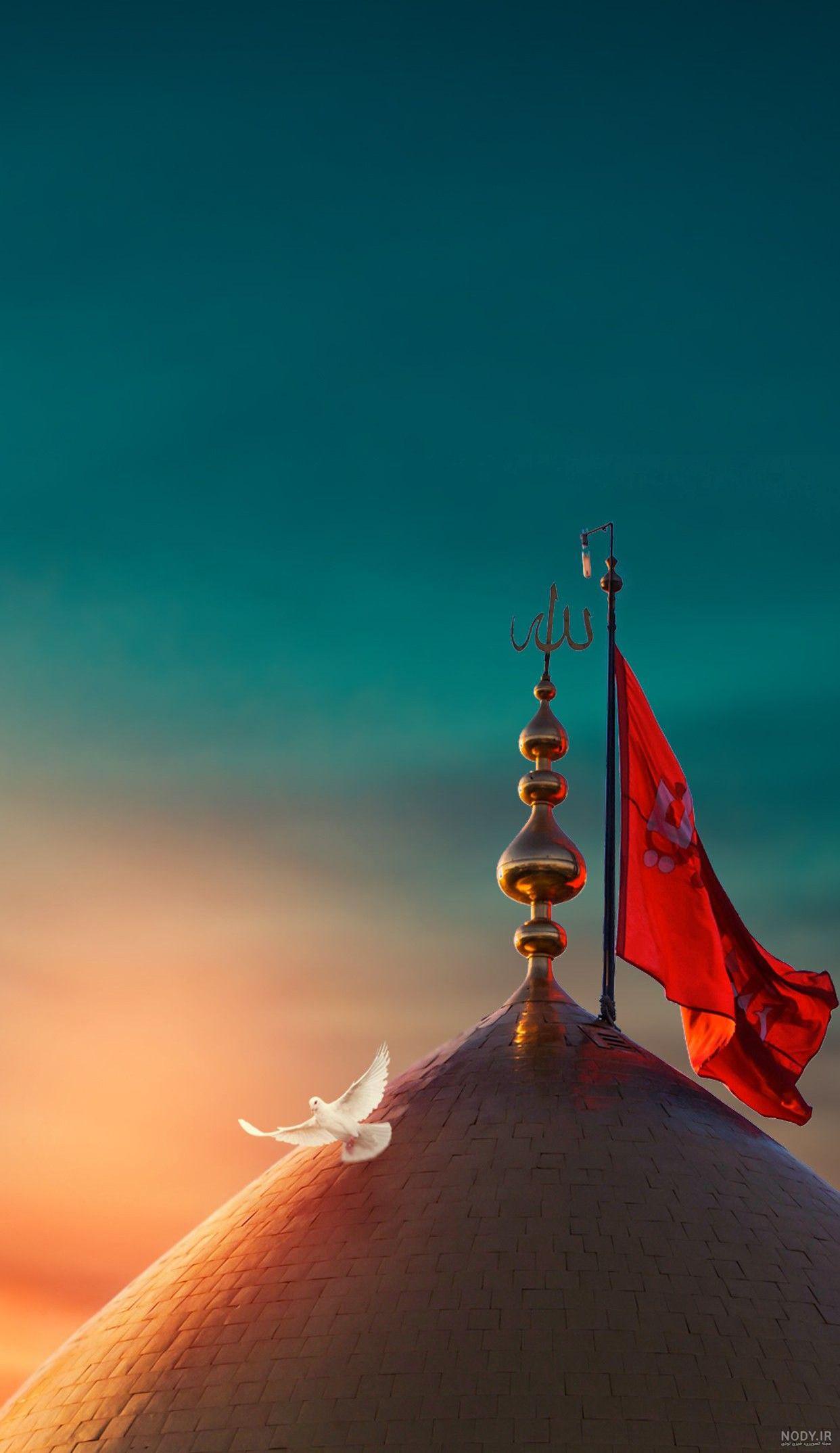عکس والپیپر کربلا