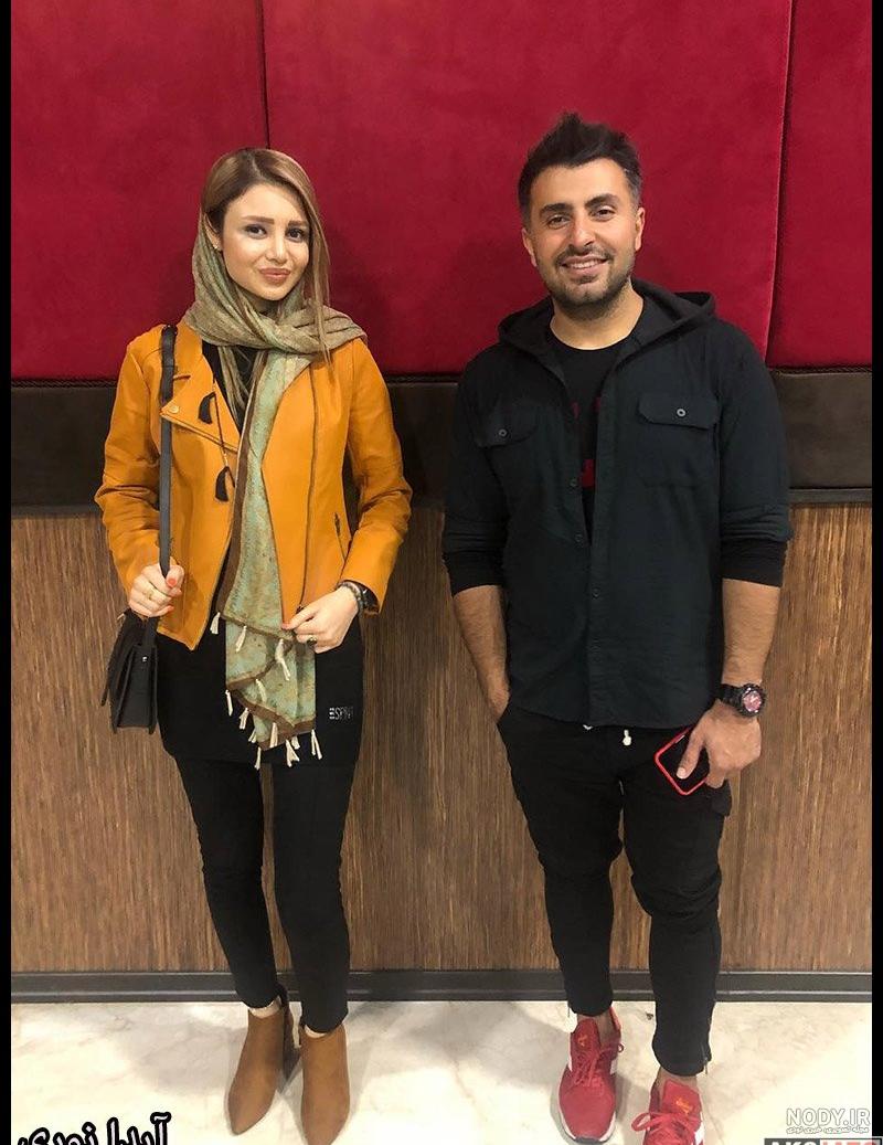 عکس بازیگران حکایت های کمال