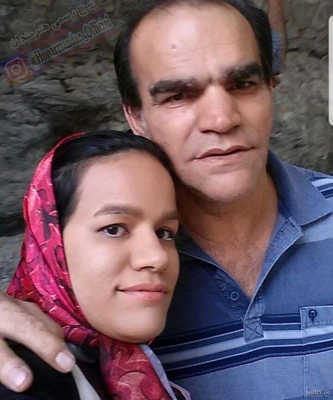 عکس بازیگران برره