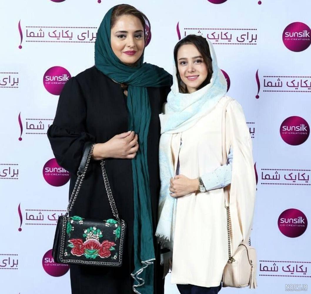 عکس بازیگران جدید