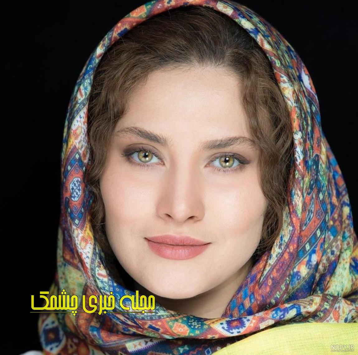 عکس بازیگران بچه مهندس