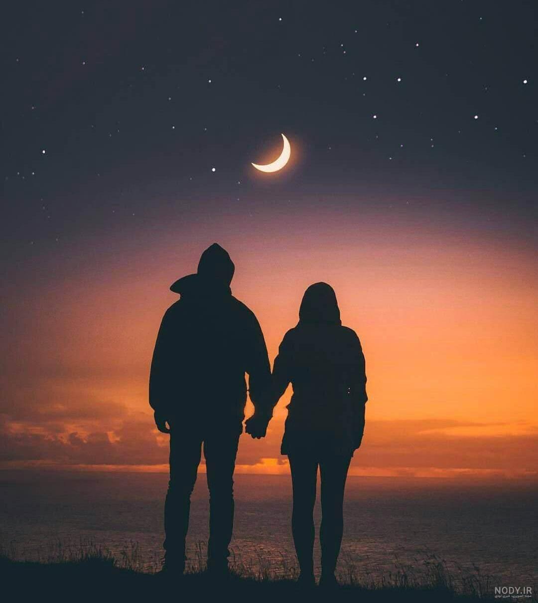 عکس والپیپر ست عاشقانه