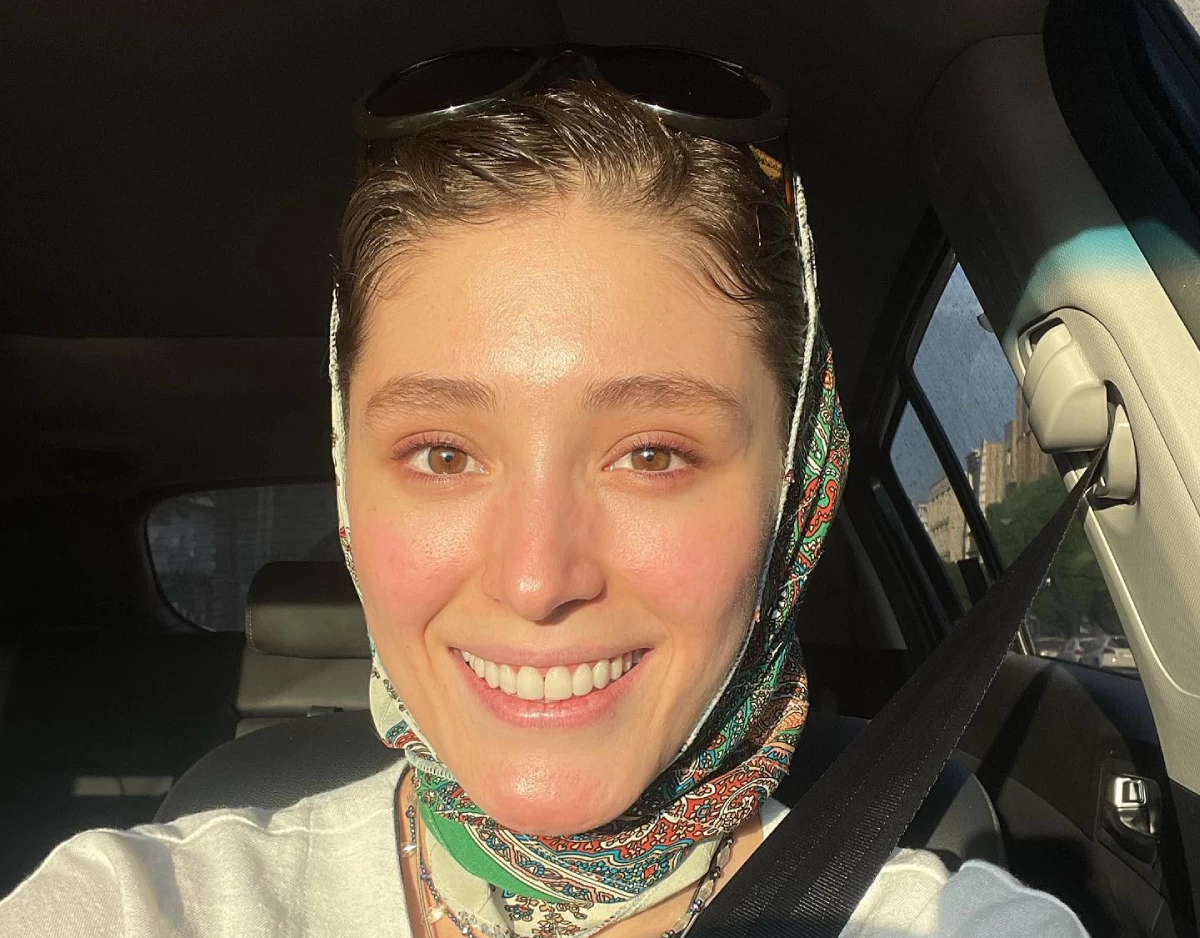 عکس بازیگران جنگل آسفالت