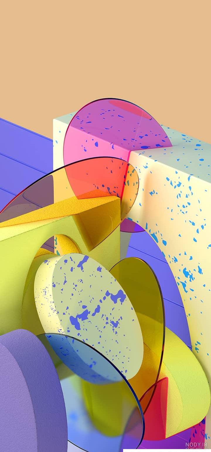 عکس والپیپر سامسونگ