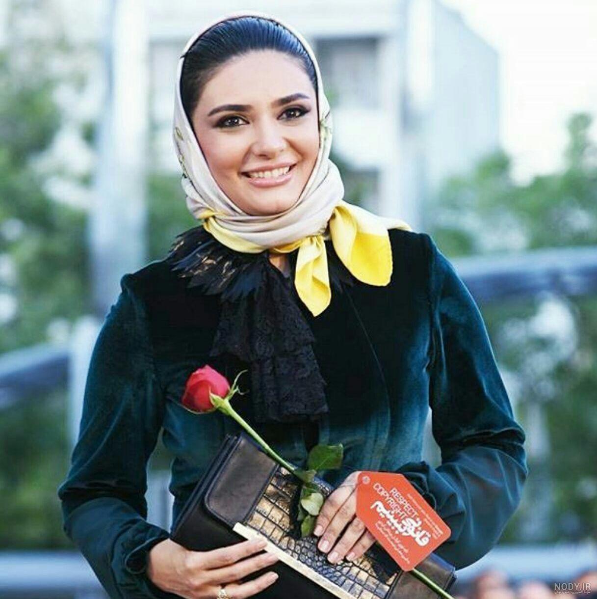عکس بازیگران در اینستاگرام