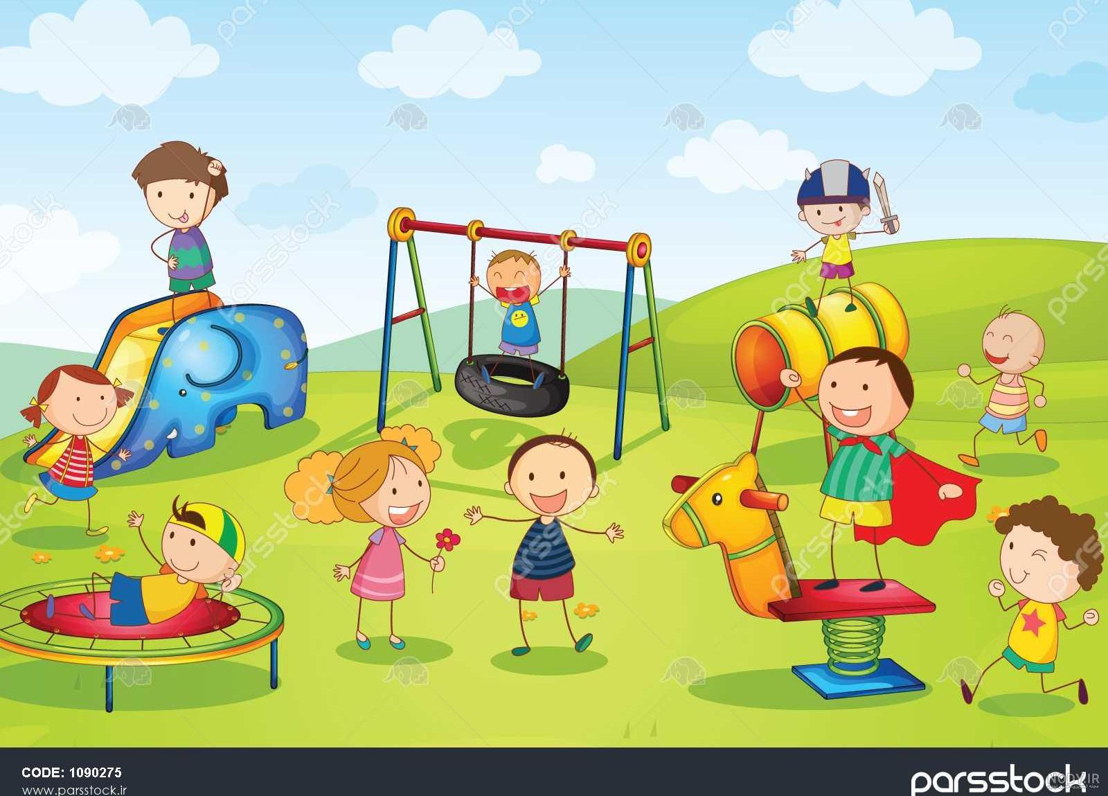 عکس بازی بازی