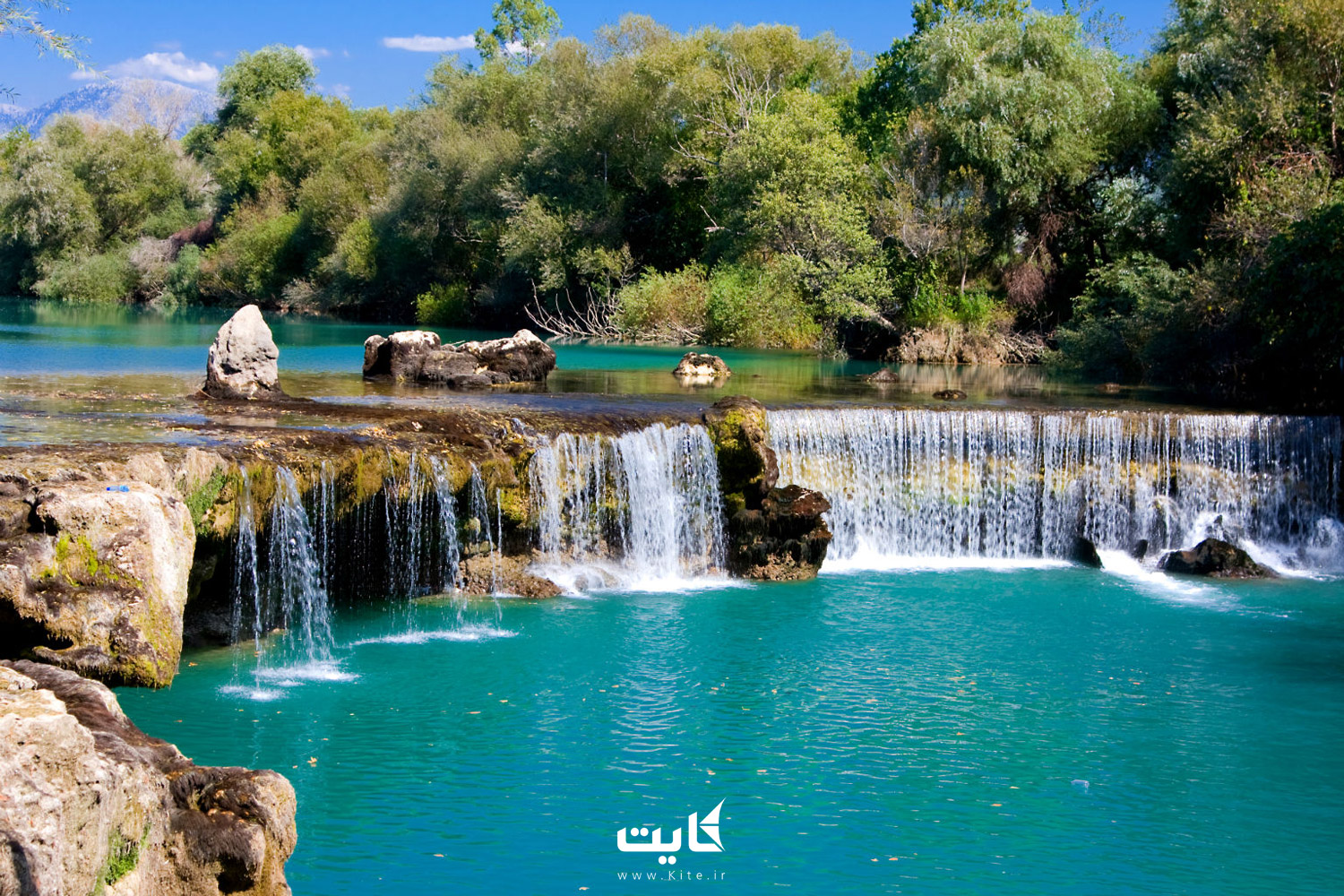 تصاویر شهر آلانیا ترکیه
