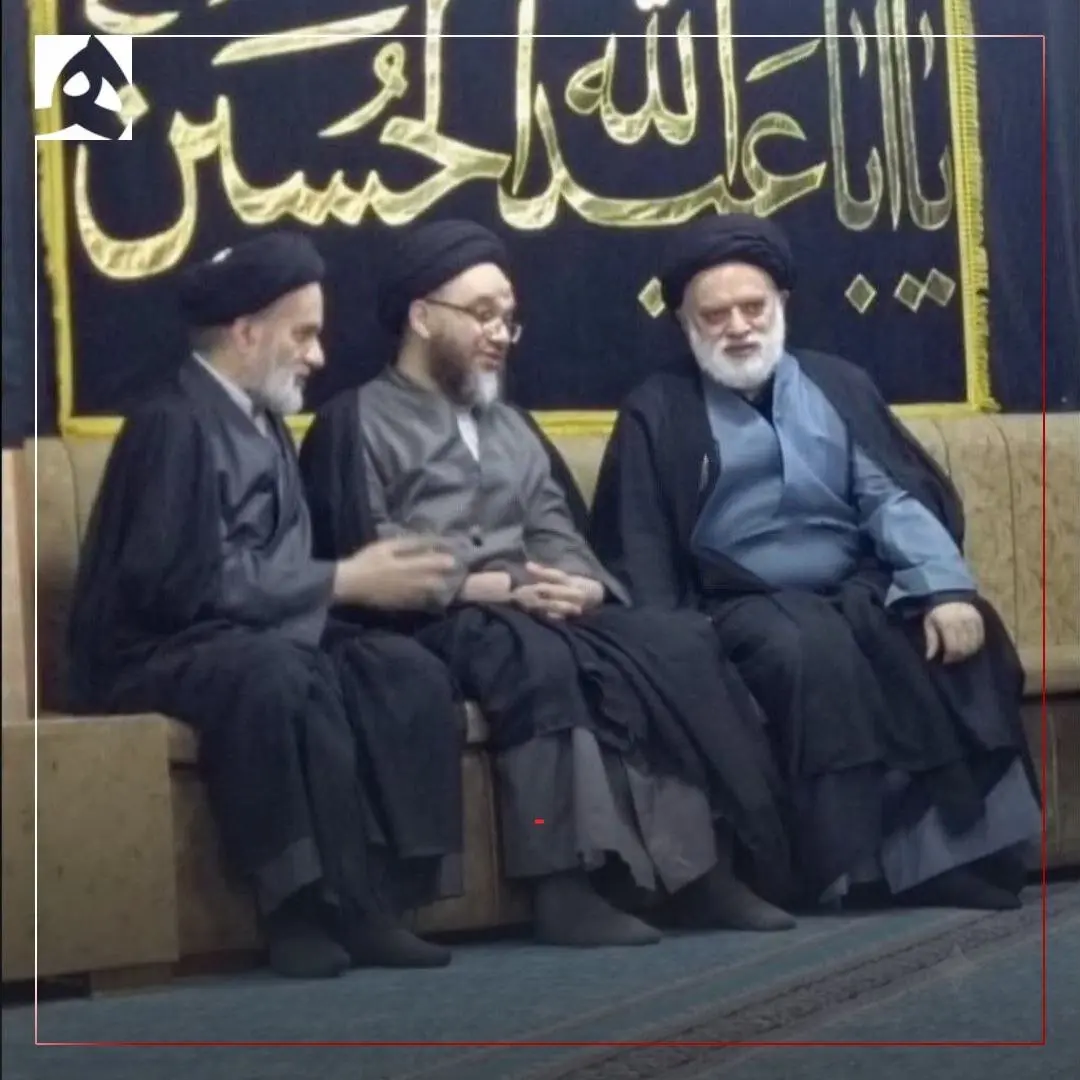 عکس فرزندان ابی