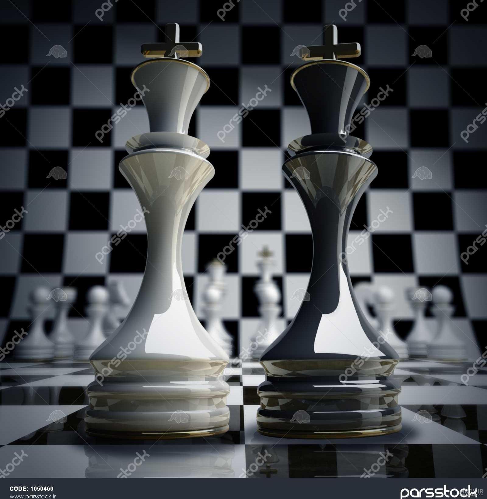 عکس والپیپر شطرنج