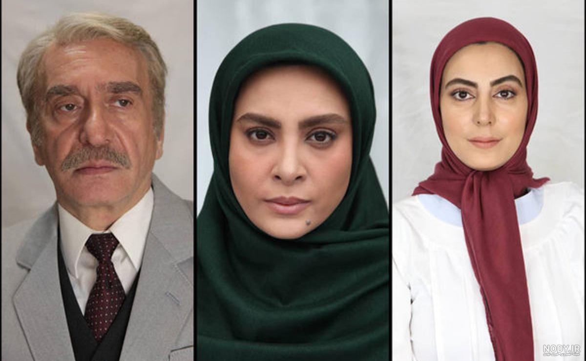 عکس فرزندان پرویز کاردان