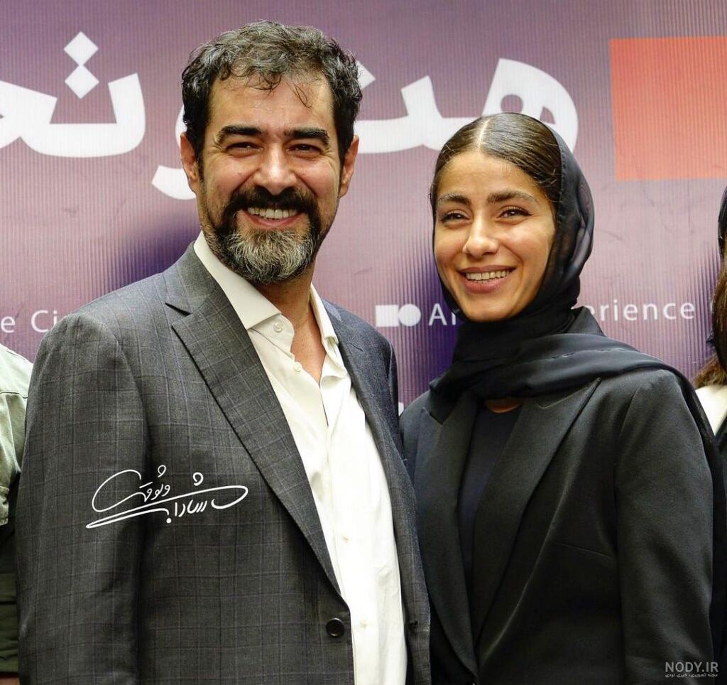 عکس فرزندان بابک زنجانی