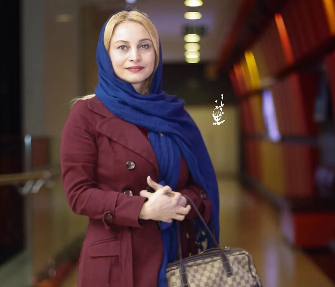 عکس بازیگران بیگانگان