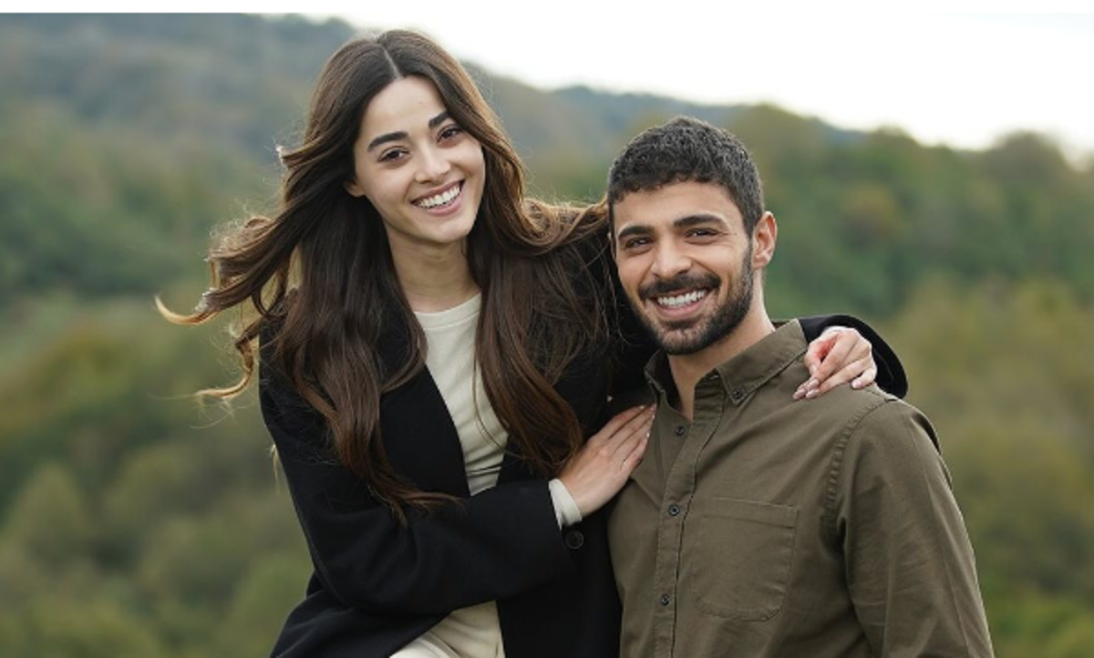 عکس بازیگران وحشی