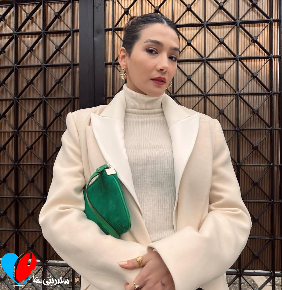 عکس بازیگران خلیفه